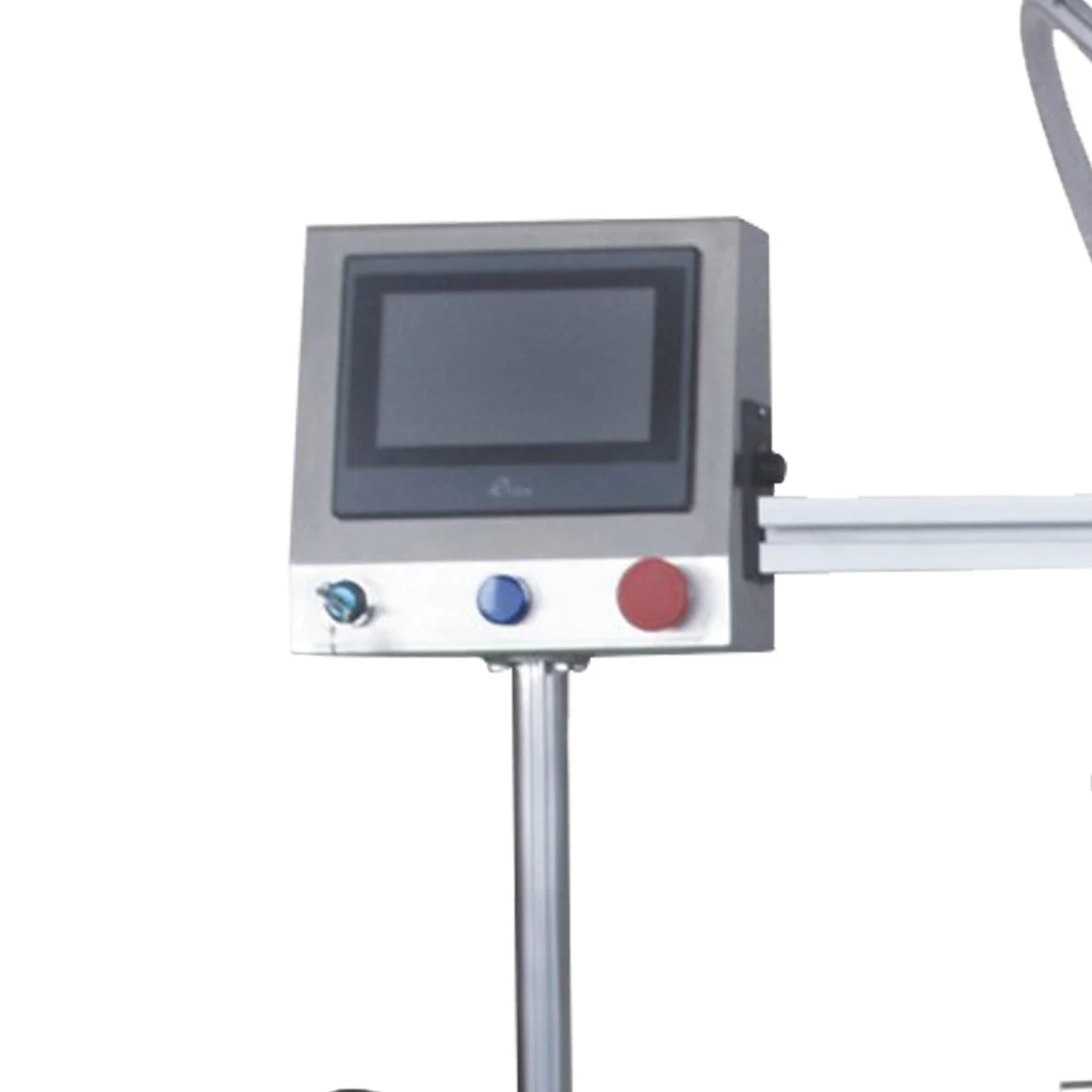 Automatic 4 head Lubricating Oil Fuel additive engine lube oil  motor car liquid bottle filling machine