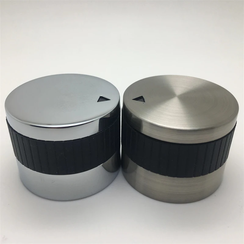 Temperature Controller Knob Switch Gold Knob