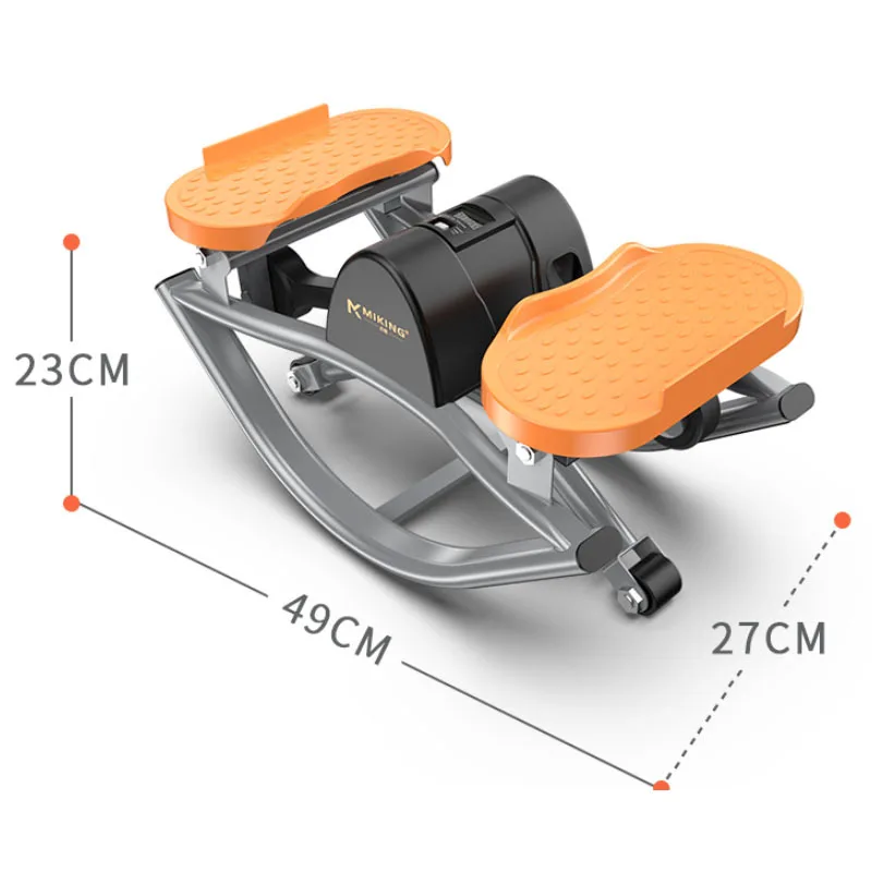 Wholesale Exercise Equipment Weight Fitness Mini Stepper