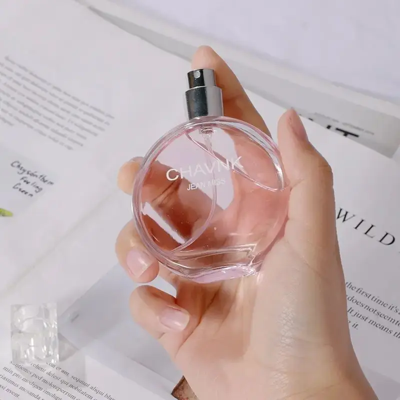 Wholesale Top Quality Designer Women Perfume 100ml EAU DE PARFUM Luxury Brand 1:1 Floral Fruit Fragrance