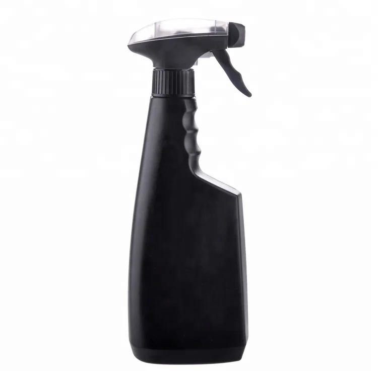 Plastic foam sprayer with filter screen clean spray bottle foam spray bottle