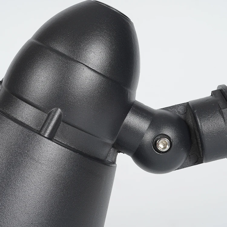 High Efficiency Floodlight Lighting Aluminium Ip66 Outdoor Waterproof 6w 12w 18w Led Flood Light