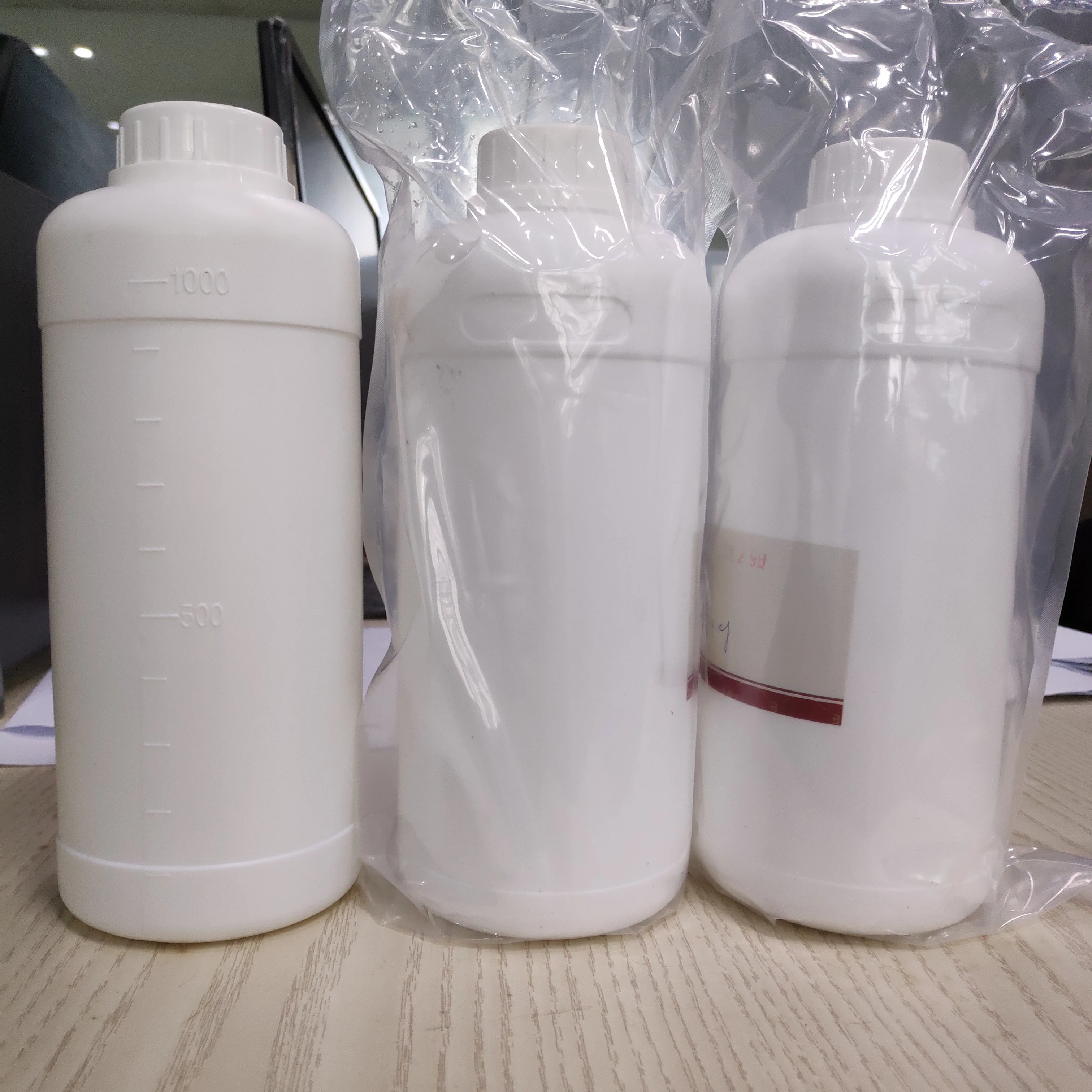 High purity 99% (S)-3-Hydroxy-gamma-butyrolactone CAS 7331-52-4