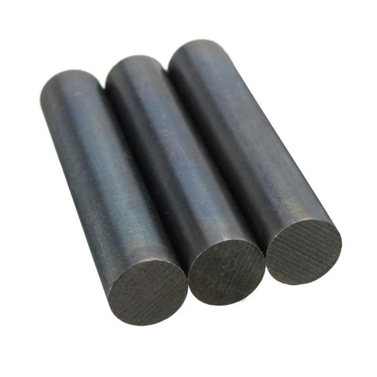 Aisi 1008 1010 carbon iron steel round bar mild steel round bar 5.5mm 5mm 12mm dia carbon steel rod solid round bar