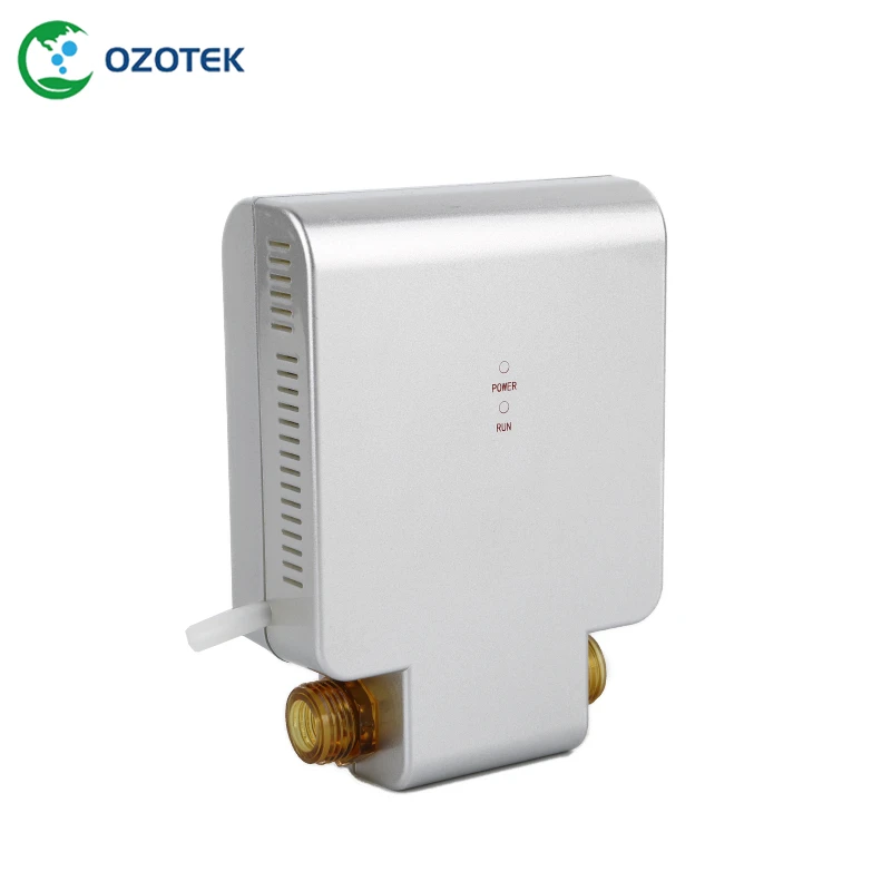
OZOTEK ozono generator TWO003-12 12V 0.2-1.0 PPM for RO water/faucet/drinking water 