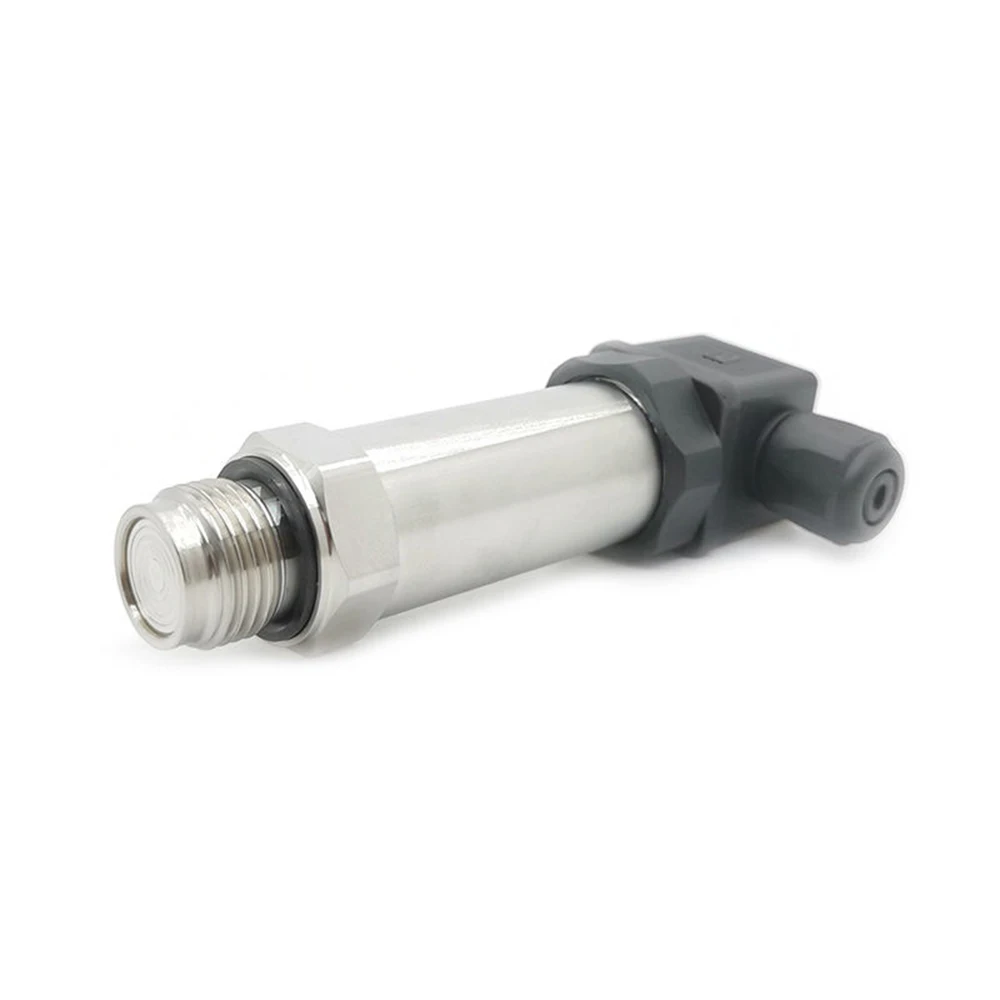 Pressure transmitter sensor with Universal Industrial 4-20mA Absolute Vacuum Pressure Sensor Transmitter