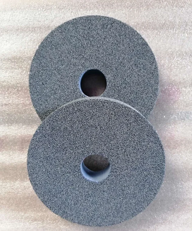 Grinding Ceramic Parts Alumina Wheel Aluminum oxide