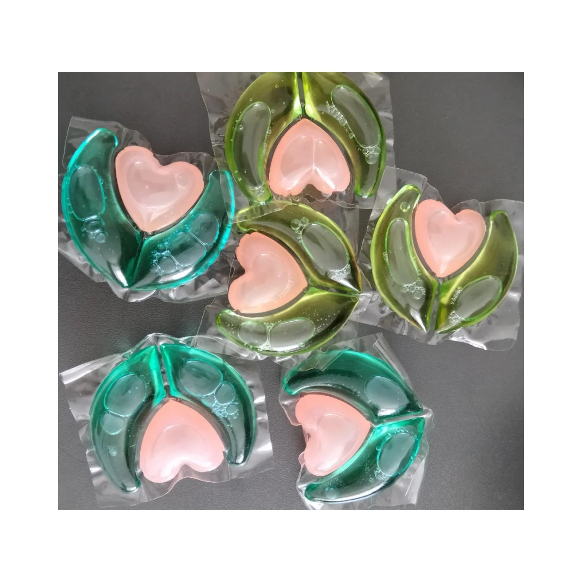 APPAREL Laundry detergent beads laundry pods for clothes washing gel Manufacturer Laundry Detergent Pods