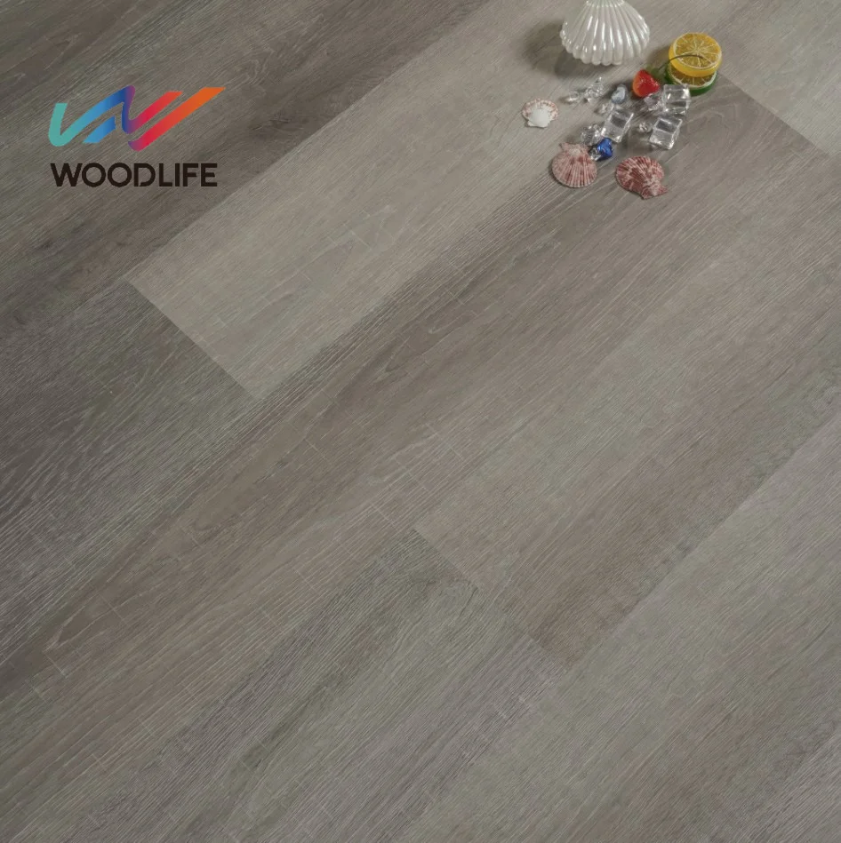 High density core SPC flooring, no expansion/ contraction, can handle large temperature and humidity fluctuations.