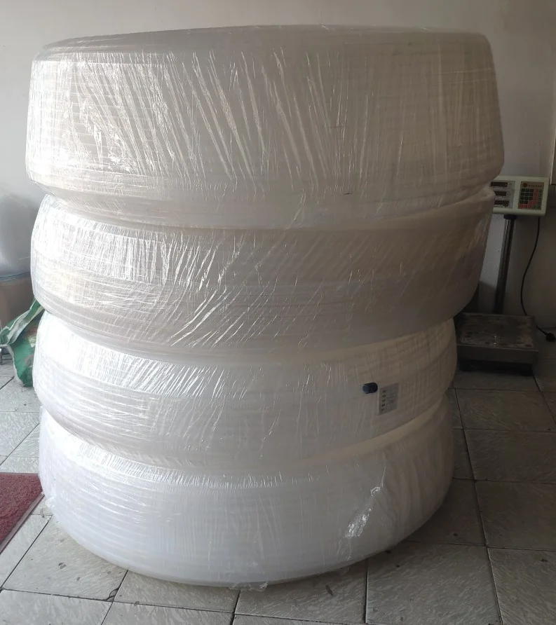 NAXILAL pfa flexible tubing Wholesale pfa hose clear ptfe hose
