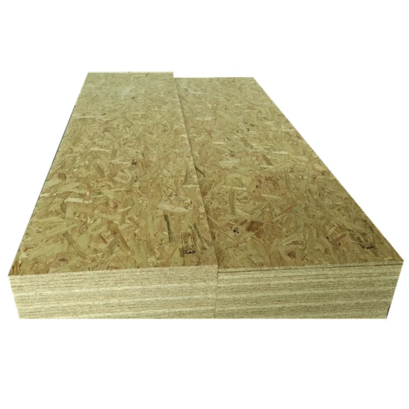 osb estructural termico/pannelli osb per esterno/placas de osb estructural