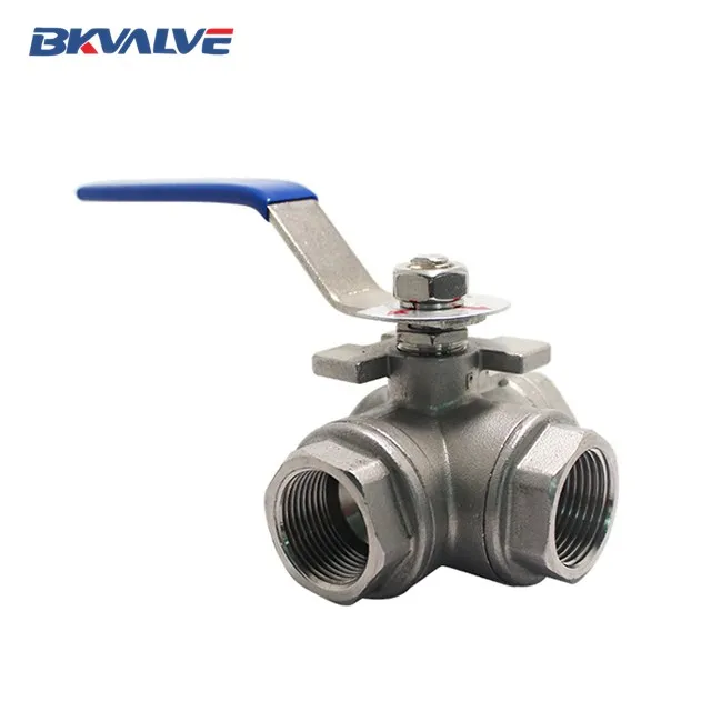 5inch 6 inch 8 inch 304 stainless steel Brass ball valve