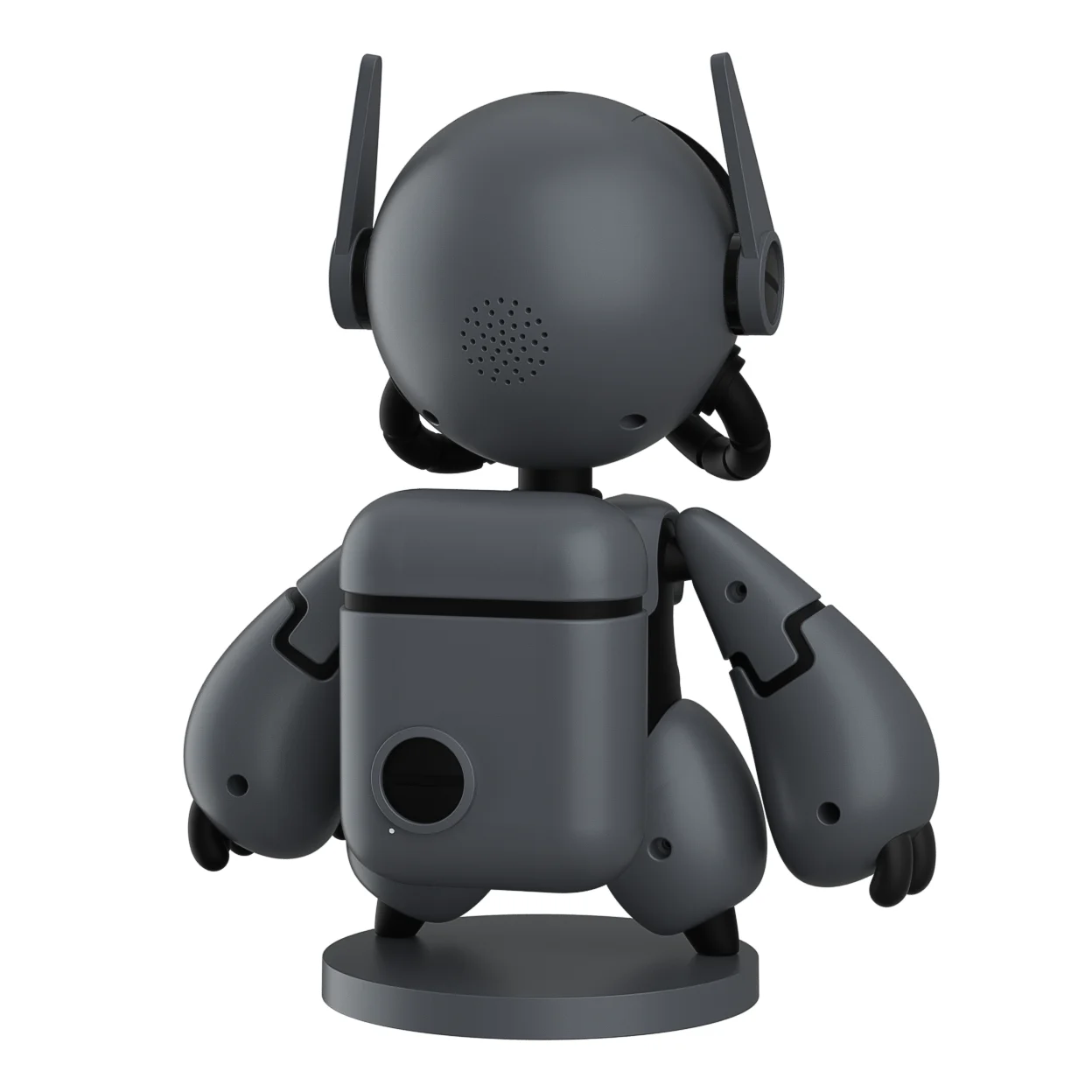 Astronaut dog wireless camera 1080p smart home indoor IP Camera WiFi smart robot camera