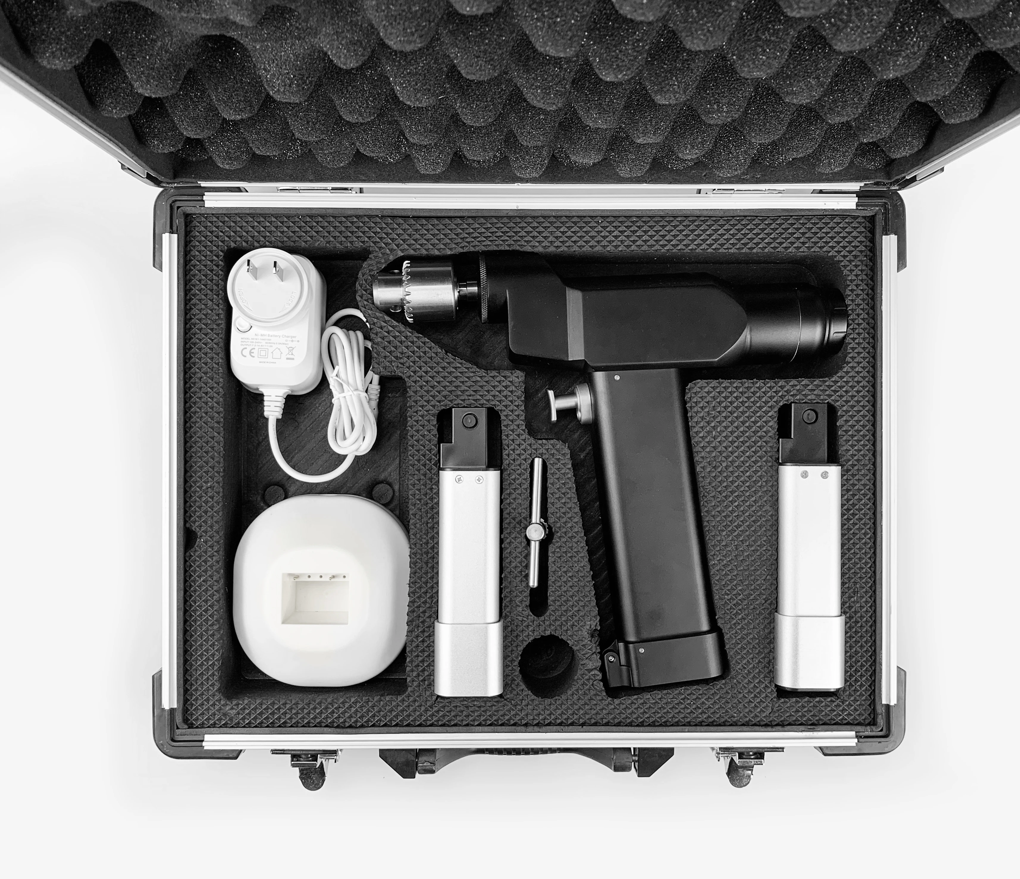 Surgical Equipment Medical Electric Bone Orthopedic Drill Machine