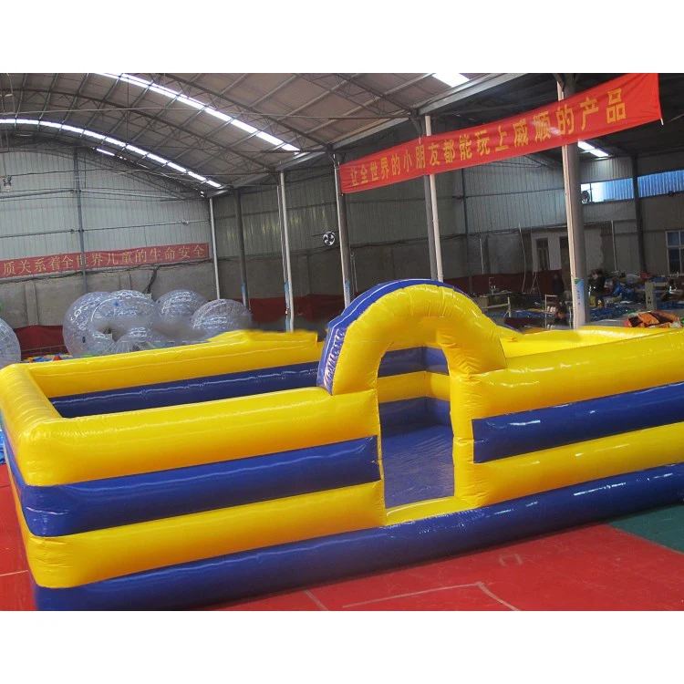 
 Крытый надувной батут, пузырьковый бассейн для детей  