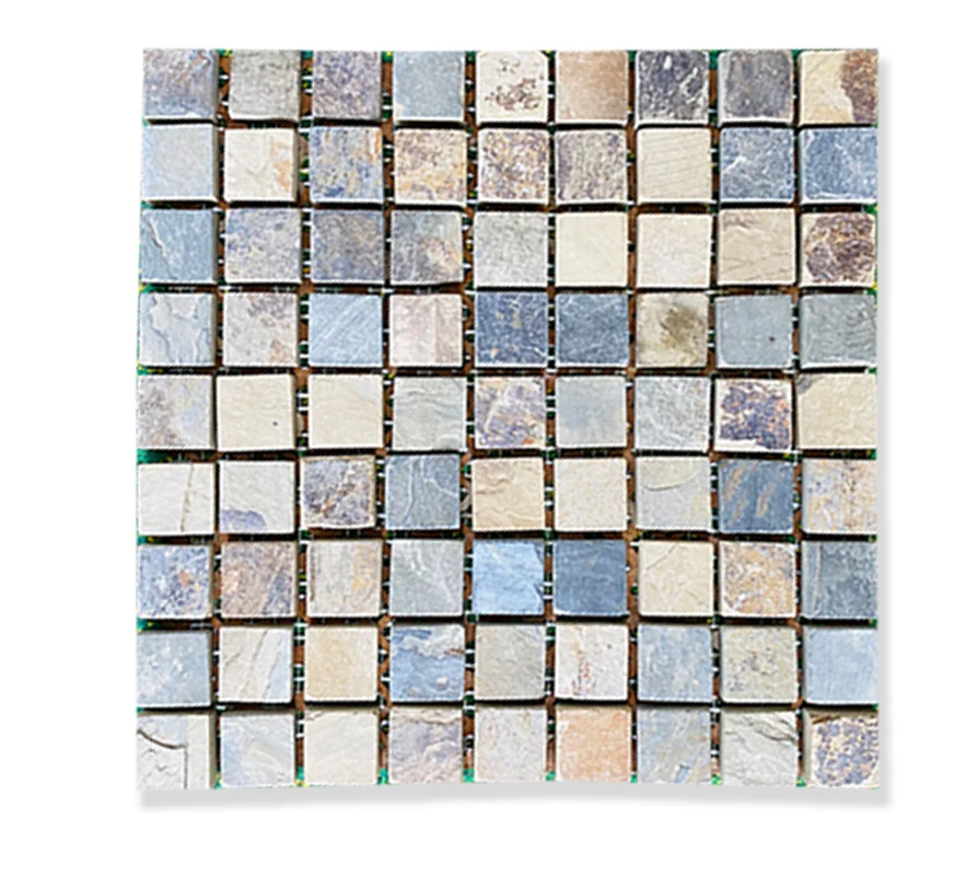 Mosaic art and culture stone swimming pool tile sales 300x300 manufacturers low price