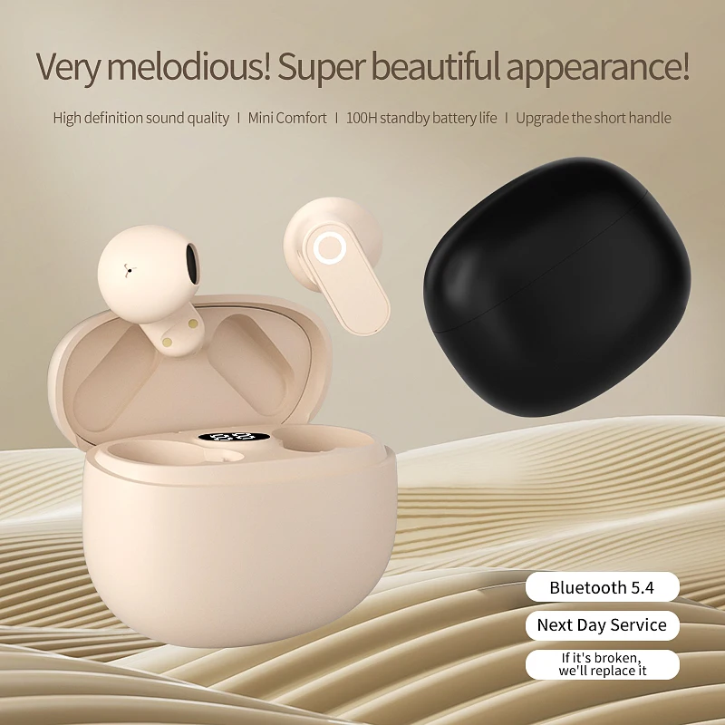 Новые Игровые наушники с низкой задержкой Bluetooth Auriculares беспроводная гарнитура водонепроницаемые игровые