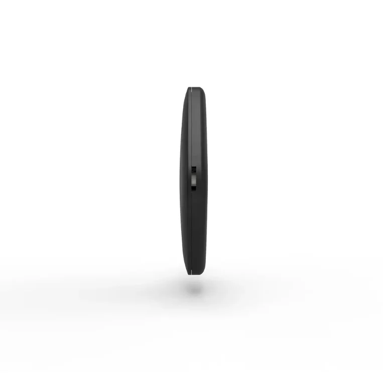 Square-shaped intelligent wireless location keyfinder anti-lost luggage pet smart gps mini anti-lost key finder locator