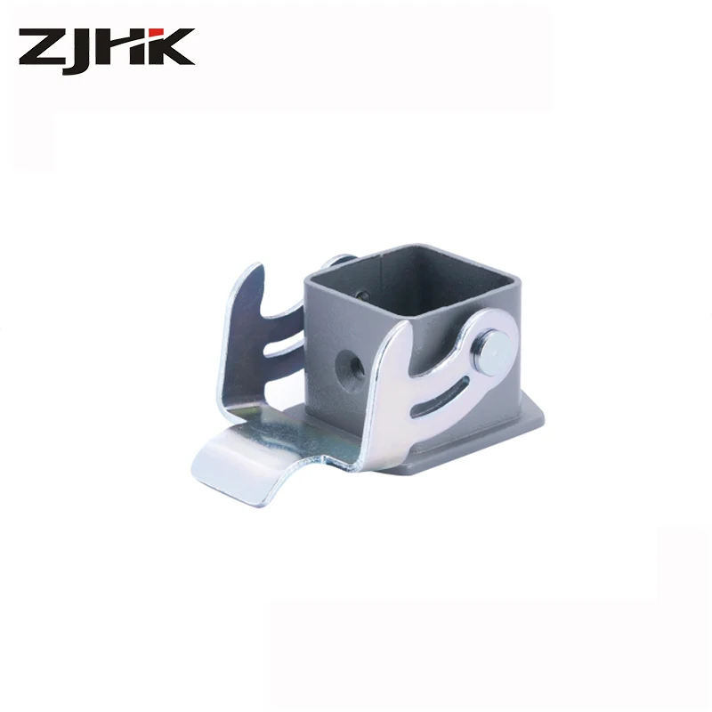 ZJHK HA-003 тяжелых инструменты для наращивания волос и терминал пушки plug автомобильной ЭБУ разъем