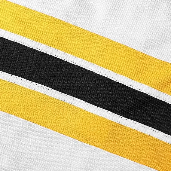 Custom Logo Fashion Ice Hockey Jersey for Adults Team Sports OEM Service with Sublimated Name Design Printing