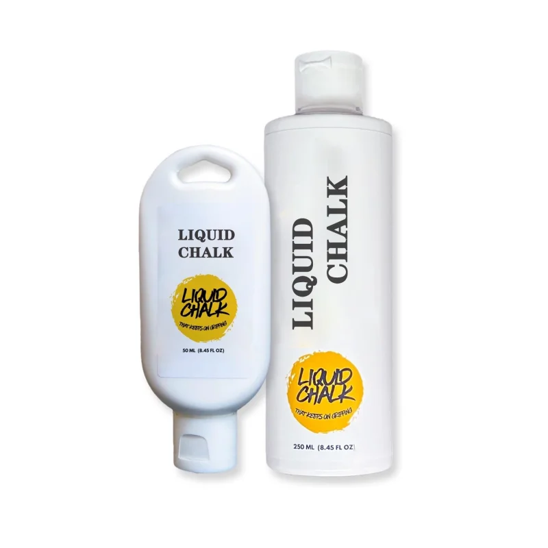 FREE SAMPLE Sports Magnesia Liquid Gym Chalk Liquid Manufacturer