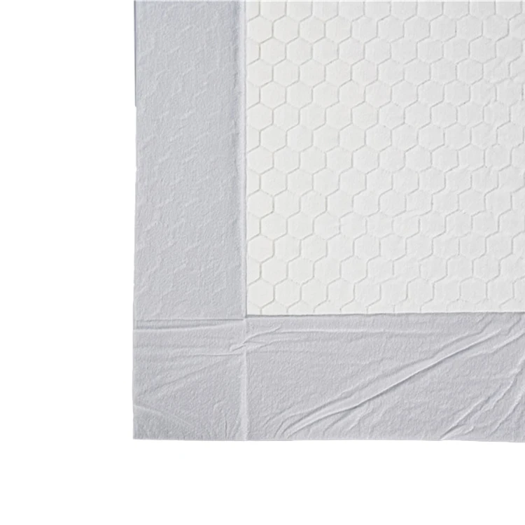 Одноразовые подушечки для кровати 60x90