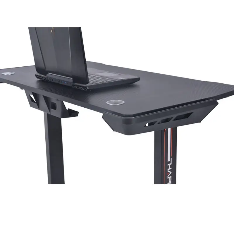 ONSUN 9902 cheap   modern racing PC gaming table