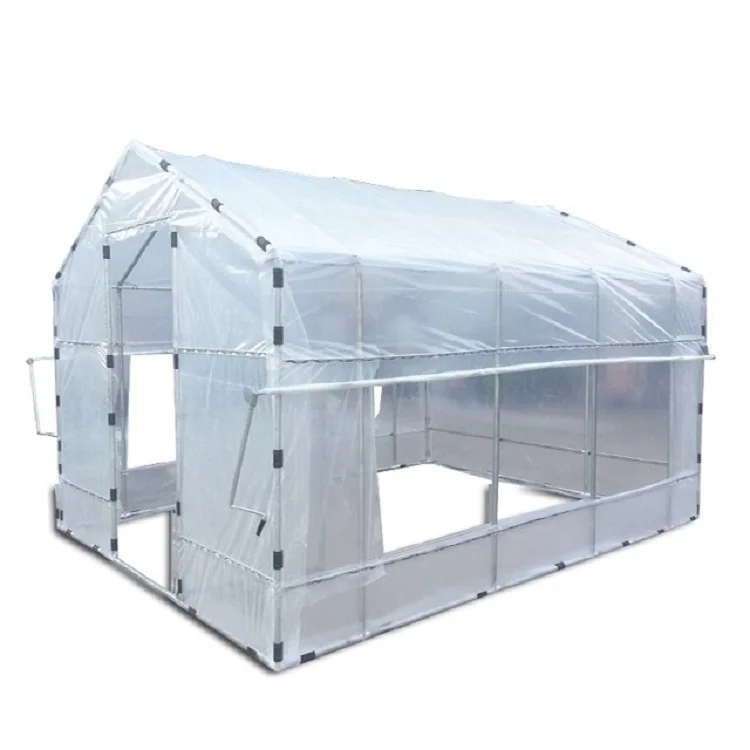 Garden Greenhouse Green House For Fruit Vegetable Small Portable Greenhouse Garden
