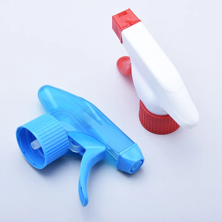 Wholesale foam nozzle trigger sprayer head, 28/410 trigger spray