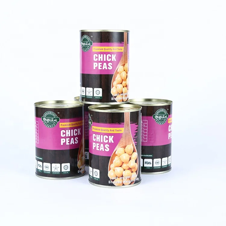 Cuisson pois chiche arvejas продукты питания консервы консервированный нутчик