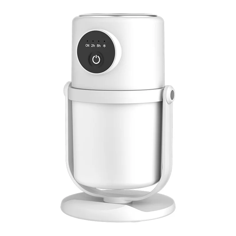 Aromatherapy machine Household portable fragrance intelligent spraying machine diffuser automatic spraying machine wholesale