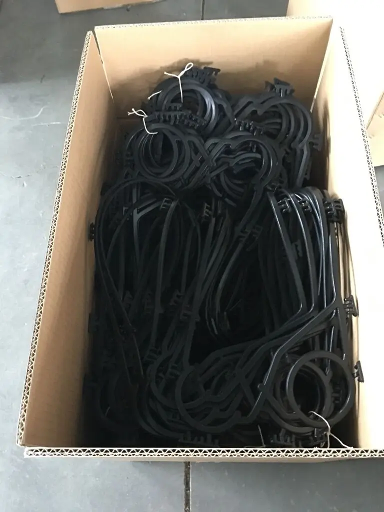 
good quality oil resistance GEA VT40 plate heat exchanger gasket NBR rubber seals 