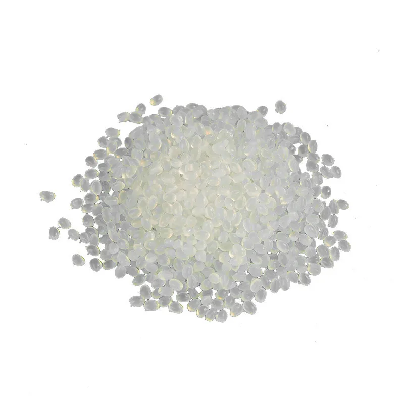 TPU  E-364D Injection and Extrusion Molding Grade  thermoplastic polyurethane  With Elastollan TPU 1185A10 from China factory