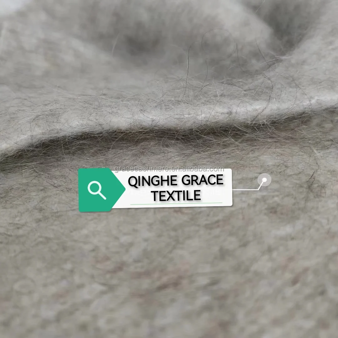 Super Kid Mohair Extra Fine Merino Wool Brushed kid mohair Yarn fancy mohair yarn