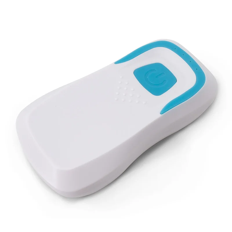 Сканер штрих-кода с Bluetooth 1D 2D сканер QR-кода
