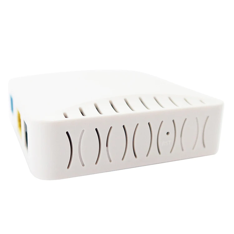 OEM/ODM SINGLE PORT GPON ONT XPON ONU WITH ONE GIGABIT PORT