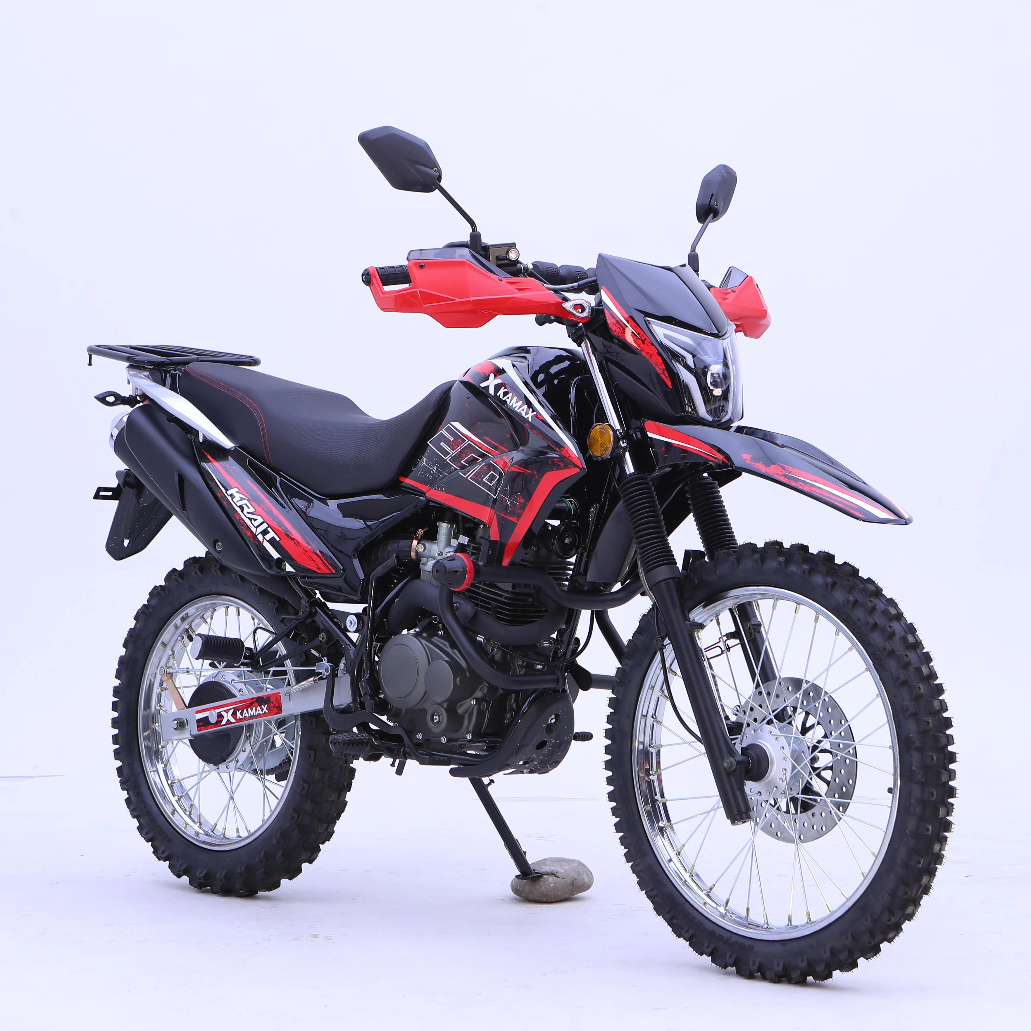 wholesale price 150cc motorcycle dirt bike china motorcycle LED light petrol motorcycle for sale