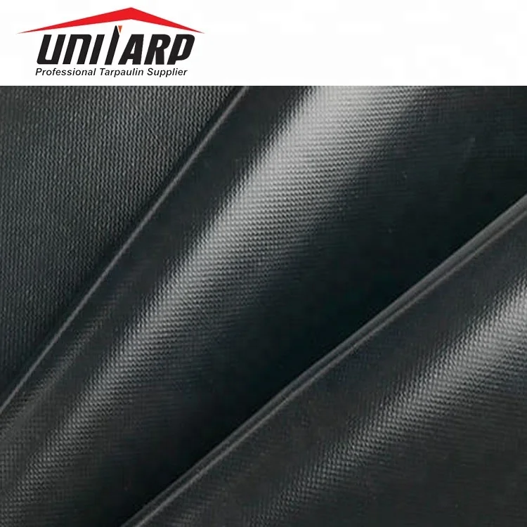 Industrial Waterproof 650gsm PVC Coated Tarpaulin Fabric,Plastic PVC Vinyl Tarpaulins 18oz PVC Tarpaulin