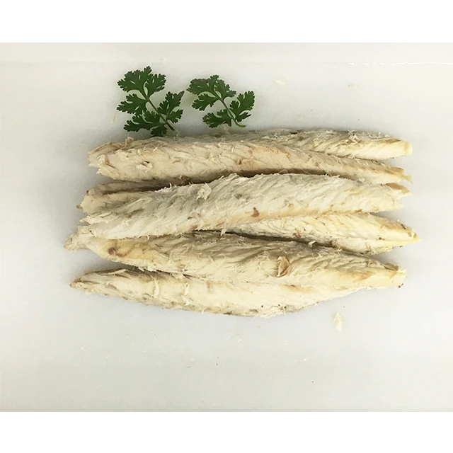 300-500g Indonesia Grace Mackerel Fish Loin