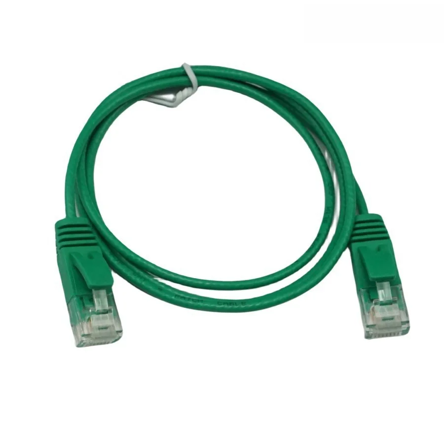 OEM UTP FTP SFTP RJ45 Connector Cat8 Cat7 Cat6e Patch Cable Ethernet 1M 2M 3M 5M 10M 20M CAT5e Network Lan Cable