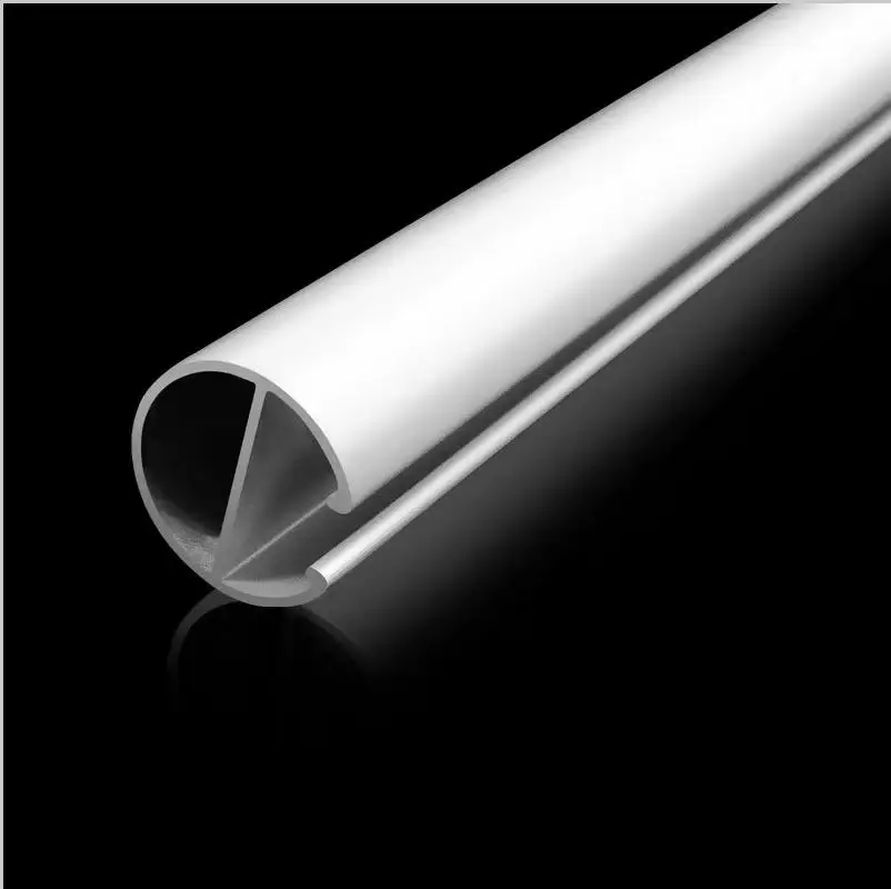 Hot Sale Low Price Vertical Sliding Aluminium Hurricane Shutters Roll Up Shutter Window Aluminum Profile