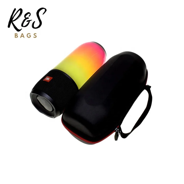 Ready Goods Factory Wholesale High Quality EVA Material Case For Speaker jbl pulse3