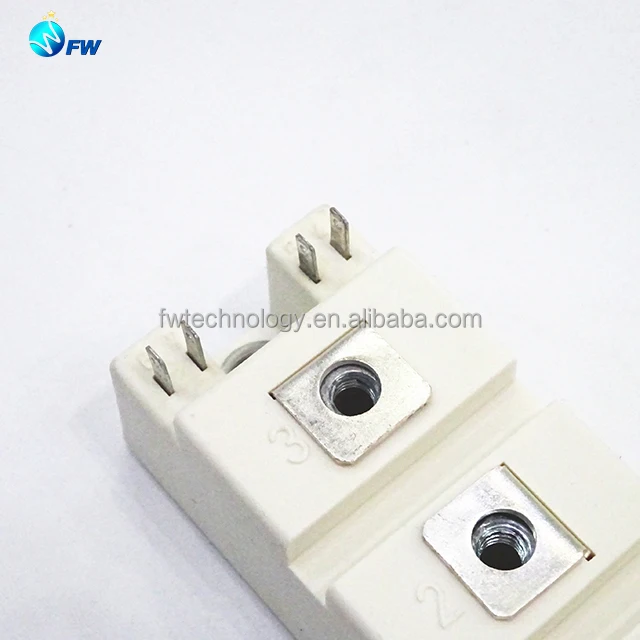 IGBT Module SKM100GB125DN for Motor Control