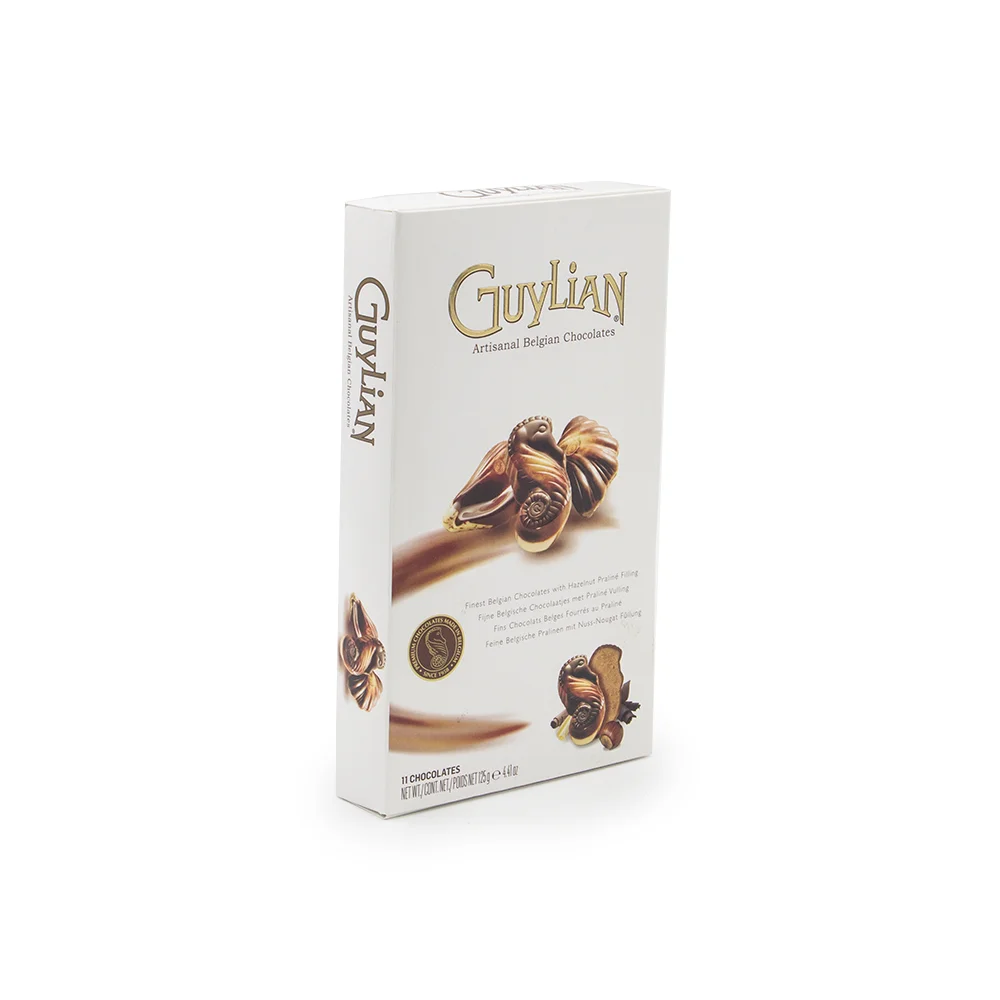 Online Shop Hot Sale Customized Luxury Exquisite Candy And Chocolate Carton