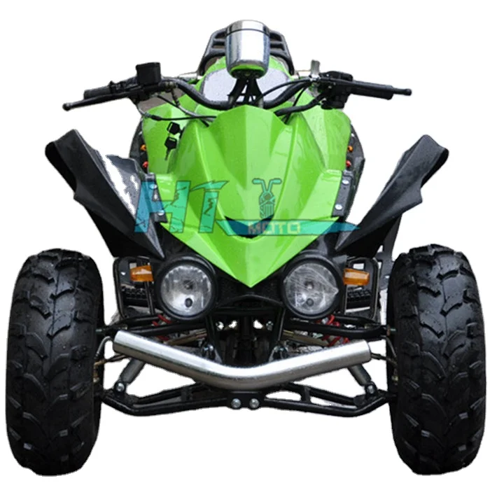 Affordable 250cc all-terrain vehicle 3 wheel atv mountain off-road tricycle