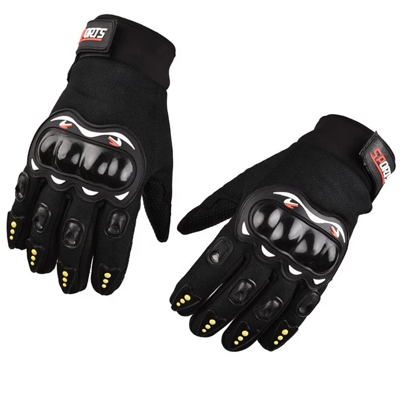 Windproof waterproof comfortable anti slip cycling gloves for riding gloves bike motorcycle gloves