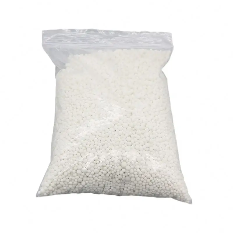 Factory Direct Supply Water Soluble Fertilizer Polyurethane Macroelement Water Soluble Fertilizer 10-40-10+TE