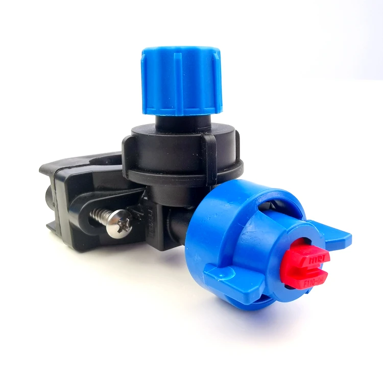 Pesticide Sprayer Garden Sprayer Agriculture Nozzle for 25mm pipe use