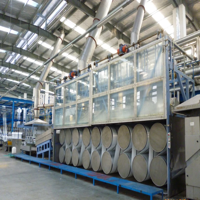 polyester polyol production line polyester fibre making machine polyester staple fiber recycled making machine