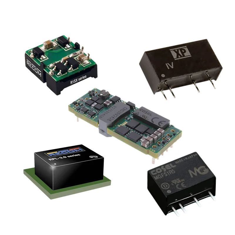 CHS3002415-B CHS3002415-B DC DC CONVERTER Isolated CONVERTER Power Supplies Inverters Dimmable Switching Power Supply
